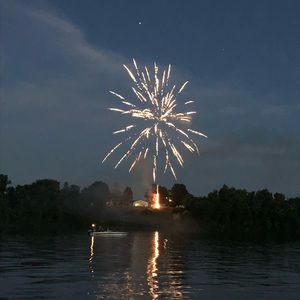 Meet your Posher, Pam